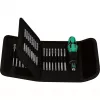 Wera Kraftform compact 62 Set Kombinuotas atsuktuvas