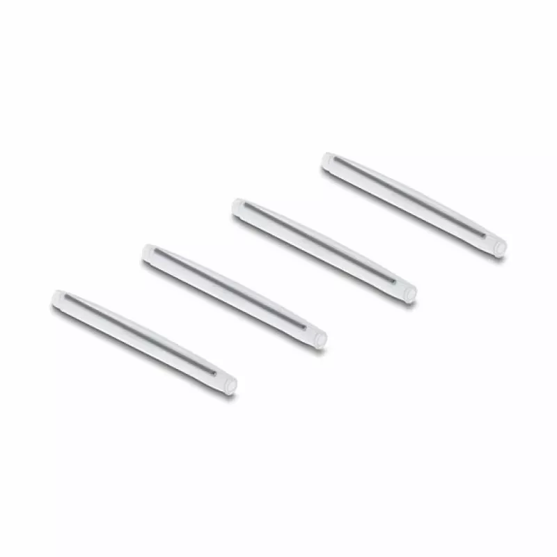DeLOCK 88097 SC Simplex Baltas optinio pluošto prijungimo dėžutė