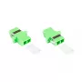 Good Connections LWL Dpx mova LC(APC)- LC(APC) OS2 SM