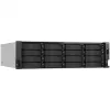 QNAP TS-H1677AXU-RP-R7-32G, saugojimo serveris, stelažinis (3U), AMD Ryzen™ 7 7745, 32 GB, DDR5