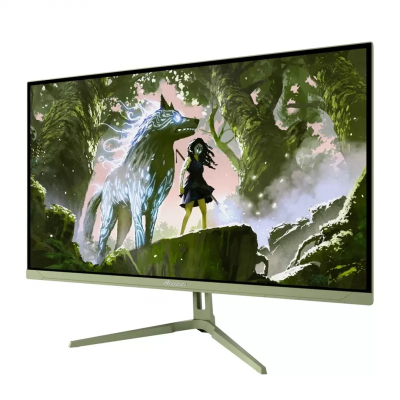Monitorius Arozzi Nova 27 colių LED Quad HD 2560 x 1440