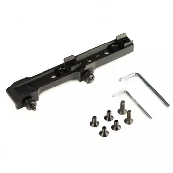 PULSAR Mount Talion Weaver U 79201 – Weaver tvirtinimo laikiklis Talion serijai