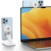 Magnetinis stovas SODI BM-310 baltas MagSafe
