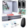 Rinkinys CAME ATS 30DGS SAFE 24V SPACE varstomiems vartams