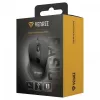 Pelė Yenkee YMS 003BK, laidinė USB, optinė, 1000 dpi