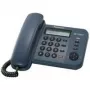 DECT ragelis Panasonic KX-TS580 Mėlynas
