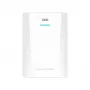 Grandstream GWN7670WM sieninis Wi-Fi 7 (802.11be) belaidžio ryšio taškas, dviejų dažnių juostų, 3600 Mbit/s, 2,5 GbE, PoE, baltos spalvos