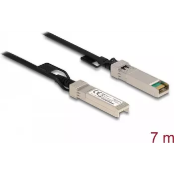 DeLOCK Twinax SFP+ kištukas – SFP+ kištukas 7 m