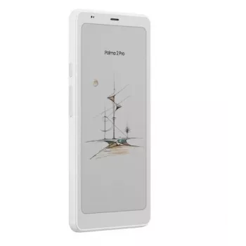E-skaitmeninė knyga Onyx BOOX Palma 2 Pro 6.13 colio 824×1648 balta