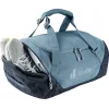 Krepšys DEUTER Duffel 35 atlantic-ink