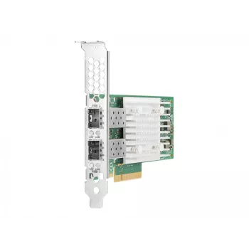 Broadcom BCM57412 Ethernet 10Gb 2 prievadų SFP+ adapteris, skirta HPE P26259-B21