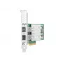 Broadcom BCM57412 Ethernet 10Gb 2 prievadų SFP+ adapteris, skirta HPE P26259-B21