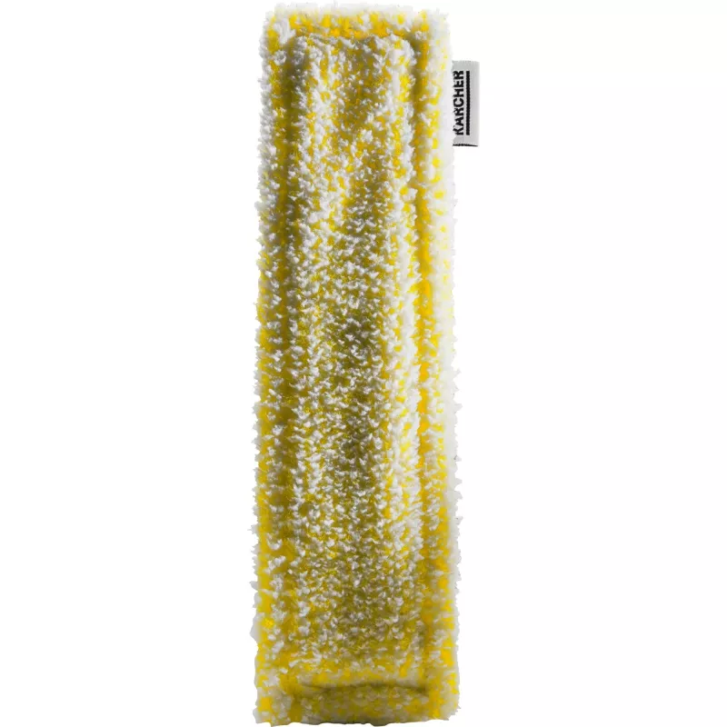 Langų valymo priedas Karcher 2.633-130.0 — mikropluošto šluostės 275 mm (2 vnt.)
