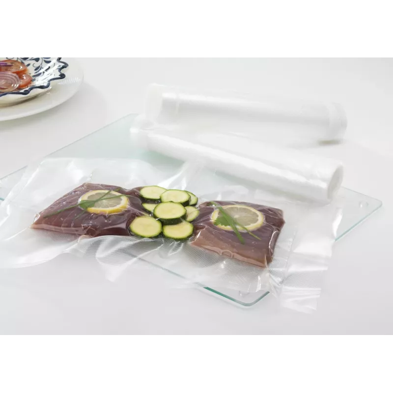 Priedas vakuuminiam pakuotuvui FoodSaver FSR2802 – vakuuminio pakavimo ritinys