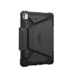 Urban Armor Gear Metropolis SE Series iPad Pro 11 (5 kartos, 2024, M2) Folio dėklas