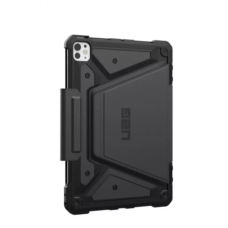 Urban Armor Gear Metropolis SE Series iPad Pro 11 (5 kartos, 2024, M2) Folio dėklas