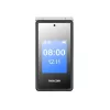 Sulankstomas telefonas MAXCOM MM 835L 4G dual sim juodas