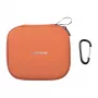 Sunnylife standartinis kombinuotas fotoaparato krepšys Osmo Nano (oranžinis)