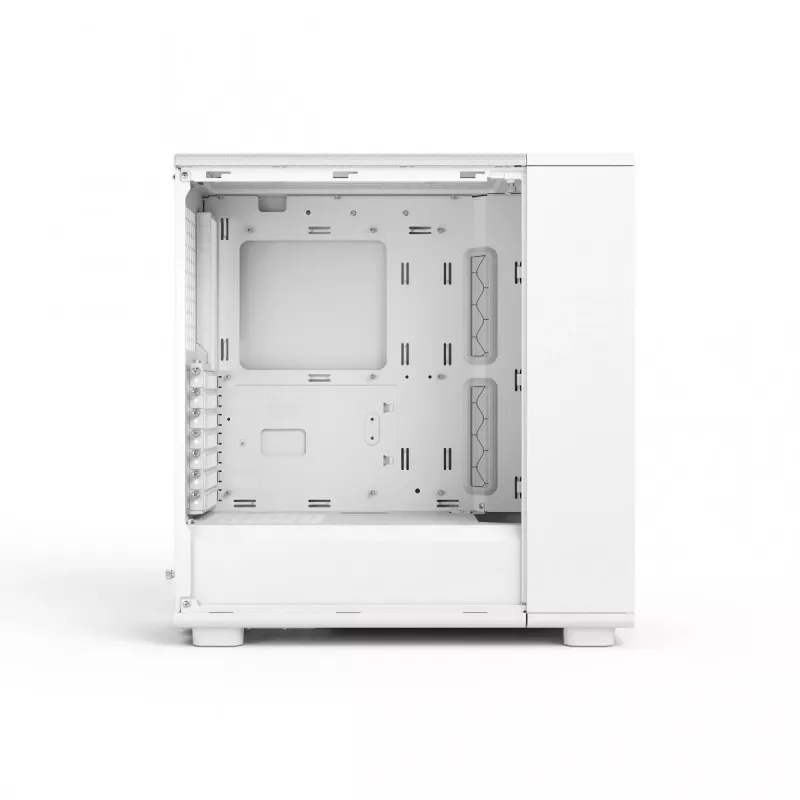 Fractal Design Epoch Mid-Tower - TG Clear Tint - Baltas