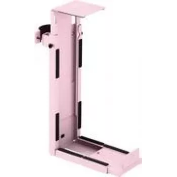 Arozzi AZ-PCMOUNT-PNK po stalu montuojamas laikiklis kompiuterio korpusui 30 kg