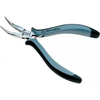 Replautės smailianosės C.K Tools T3769D 150