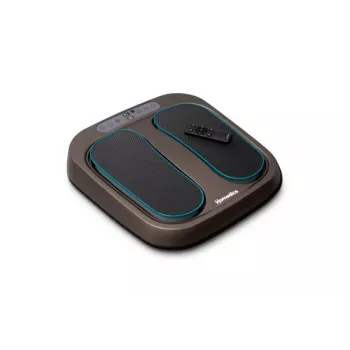 Pėdų masažuoklis HoMedics PSL-2000H-EB su vibracija ir šildymu