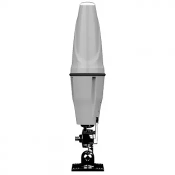 Omni-kryptinė jūrinė antena Poynting A-OMNI-0404-V1-01 5G LTE 2 dBi