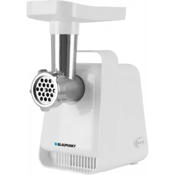 Belaidis ausinių komplektas Blaupunkt AGDBLFP008 White