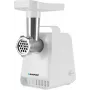 Belaidis ausinių komplektas Blaupunkt AGDBLFP008 White