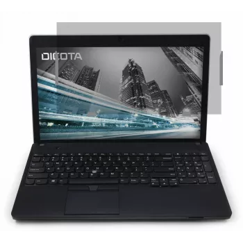 DICOTA D30124 Ekrano privatumo filtras 39,6 cm (15,6 inch)