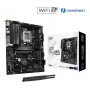 Pagrindinė plokštė ASRock Z890 Pro-A WiFi — Intel Z890, LGA 1851, ATX, DDR5, 4x DIMM, 256GB, Wi‑Fi 6E, 2.5Gb LAN