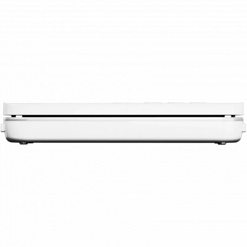 Vakuuminis sandariklis AENO, baltas, LED ekranas, 80W, -65kPa (±5kPa)