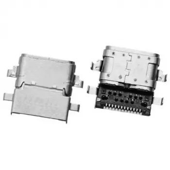 LENOVO ThinkPad E580 maitinimo lizdas