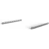 Schroff 23130086 C profilio gylio statramsčiai, 600 mm spintos gyliui