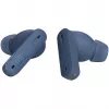 JBL Tune Beam Belaidės Ausinės True Wireless Stereo (TWS) Įstatomos Skambučiams/Muzikai USB Type-C Bluetooth Mėlynos