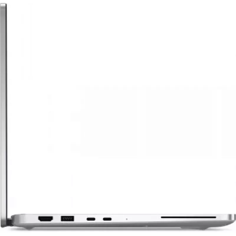 Dell Pro 14 Plus U7-265U/14FHD+/16GB/512SSD/SCR/WWR/W11P/3PS (ESTONIAN-KB)