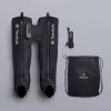 Therabody RecoveryAir JetBoots Prime kompresiniai batai, ilgi