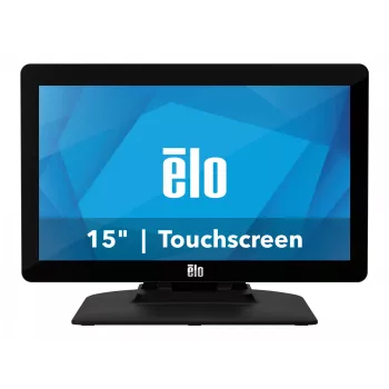 Monitorius Elotouch Elo Touch Solution E155645 15.6 colio LED 1920 x 1080