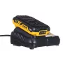 Dewalt DCD709D2T akumuliatorinis smūginis veržliasukis su baterija ir įkrovikliu