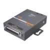 Lantronix UDS 1100 įrenginių serveris - 10/100 Mb LAN, RS-232, RS-422, RS-485 (UD1100002-01)