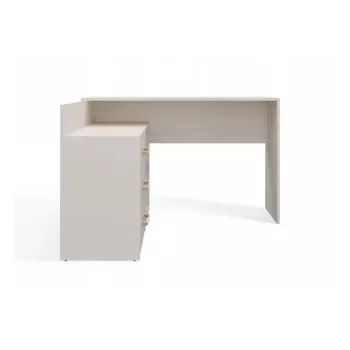 Stalinis kampinis viršus DANY Kaszmir Beige