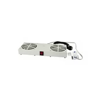 Racko priedas ALLNET ALL-S0002000, 19U talpa, pilka, 1,95 kg