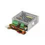 Maitinimo šaltinis su akumuliatoriaus įkrovikliu Extralink SCP-35-12 13,8V 35W 12V metalinis korpusas, 100–240V AC