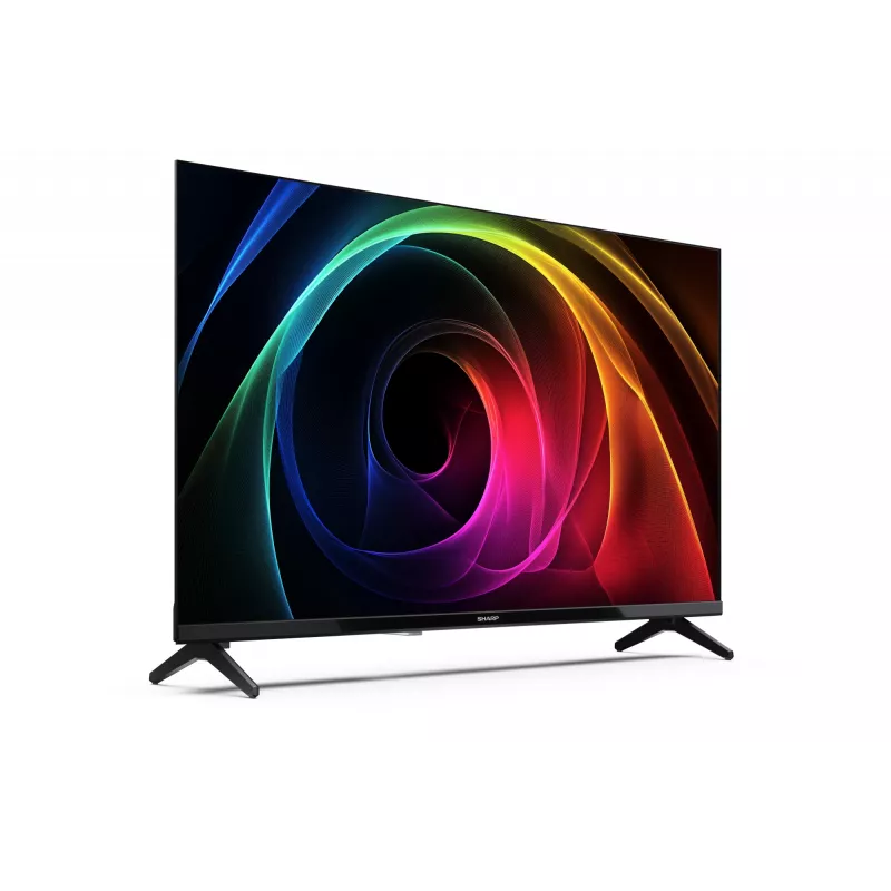 Televizorius LED Sharp 32HA1205E 32 colių HD Ready
