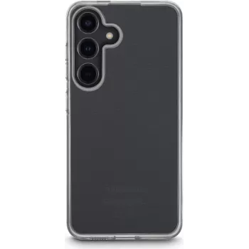 Hama Always Clear apsauginis dėklas Samsung Galaxy S24, skaidrus, 15.8 cm (6.2 inch)