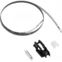 HP Ampxl 36 Encoder Strip Sv – keitimo juostelė didelio formato spausdintuvams