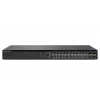 LANCOM GS-4530X – valdomas tinklo jungiklis, 12x 10/100/1000 + 12x 100/1000/2.5G + 4x 1G/10G SFP+ + 2x 10/40G QSFP+, stalinis