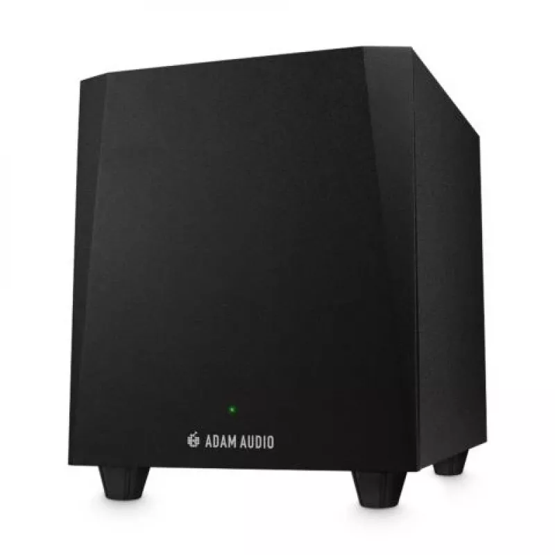Adam Audio ADAM T10S aktyvus žemų dažnių garsiakalbis juodas