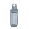 Termosas vandeniui Kambukka Reno 500 ml, Tritan (50% perdirbto), pilkas, užsukamas dangtelis, tinkamas plauti indaplovėje