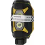 Petzl E120CA00 Šviesos šaltinis PIXA R juodas/geltonas (E120CA00)